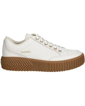 Sorel Sneakers - Blanco