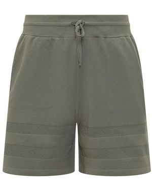 Givenchy Casual Shorts - Green