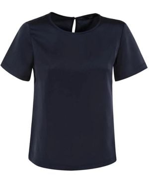 Weekend T-Shirts - Blue