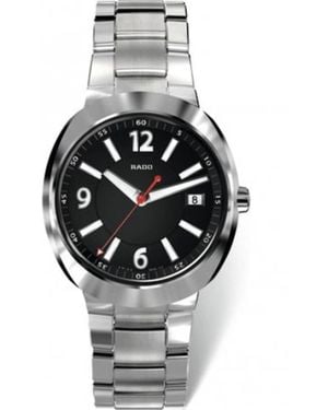 Rado Watches - Metallic