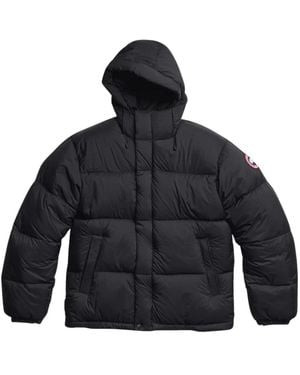 Canada Goose Winter Jackets - Blue