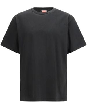 KENZO T-Shirts - Negro