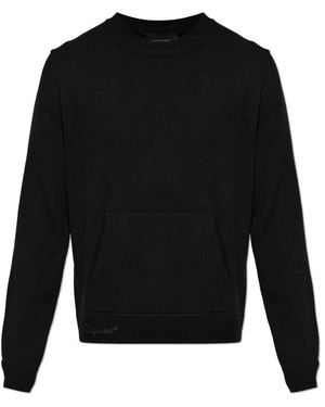 DSquared² Truien - Zwart