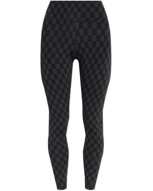 By Malene Birger Leggings - Black
