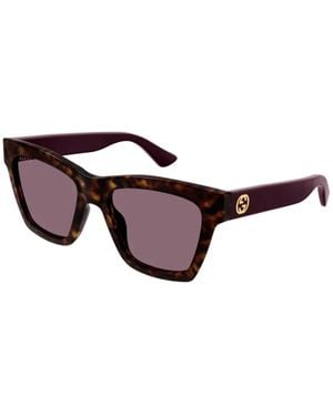 Gucci Sunglasses - Bruin