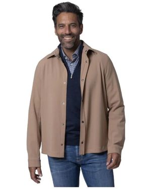 Herno Light Jackets - Blu