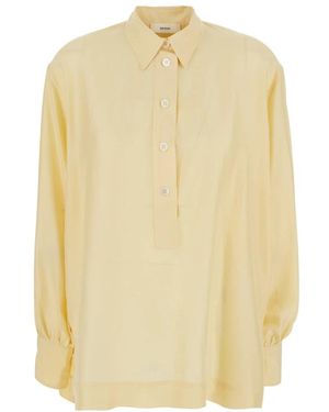 Grifoni Shirts - Amarillo