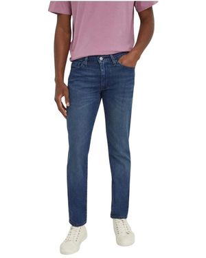 Levi's 511 Slim - Blau