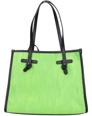Gianni Chiarini Tote Bags - Verde