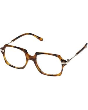 Karen Walker Glasses - Metálico