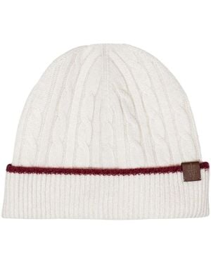 Eleventy Beanies - Natur