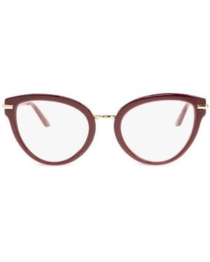 Dolce & Gabbana Sunglasses - Red