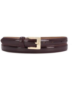 Kazar Belts - Marron
