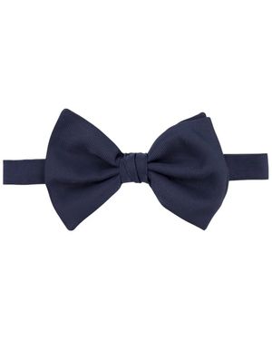 Giorgio Armani Bowties - Azul