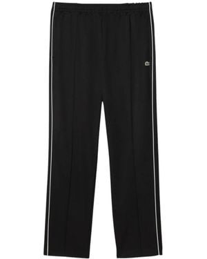 Lacoste Joggers - Black