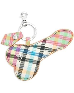 Vivienne Westwood Keyrings - Blue