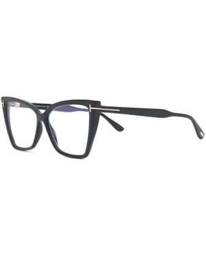 Tom Ford Glasses - Black