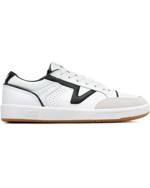 Vans Lowland Cc Jmp R - Wit