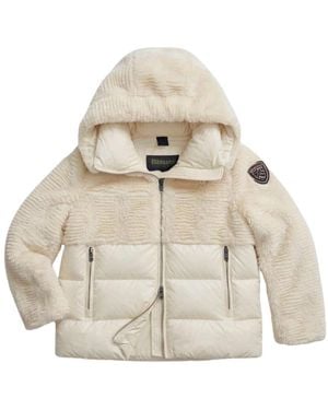 Blauer Down Jackets - Neutro