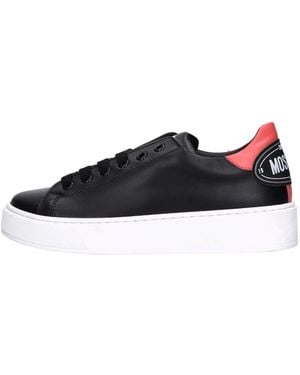 Moschino Trainers - Black