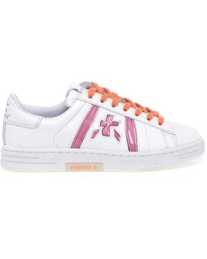 Premiata Sneakers - Rosa