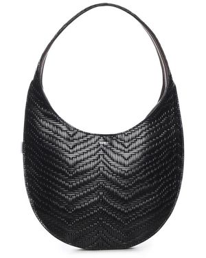 Coperni Shoulder Bags - Black