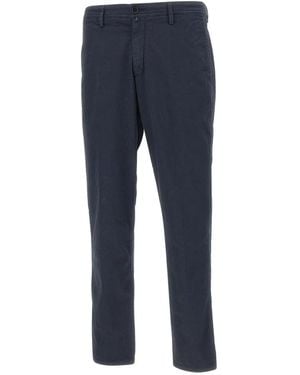 Peuterey Chinos - Blue