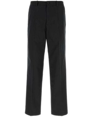 A.P.C. Suit Trousers - Black