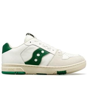 Saucony Sneakers - Green