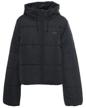 Vans Winter Jackets - Black
