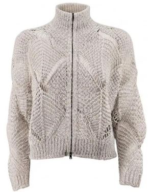 Antonelli Turtlenecks - Grigio