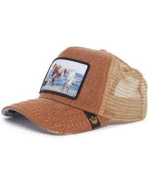 Goorin Bros Caps - Blauw