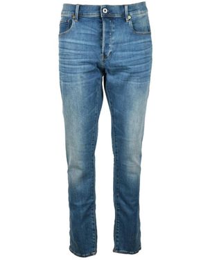 G-Star Slim-Fit Jeans - Blue