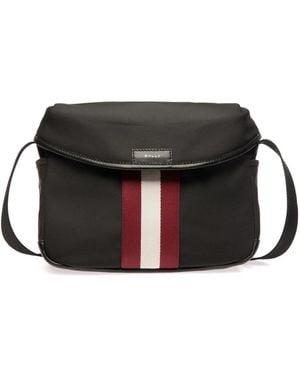 Bally Cross Body Bags - Nero