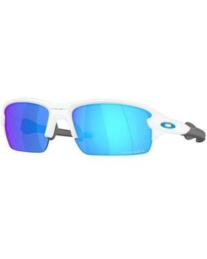 Oakley Zonnebrillen - Blauw