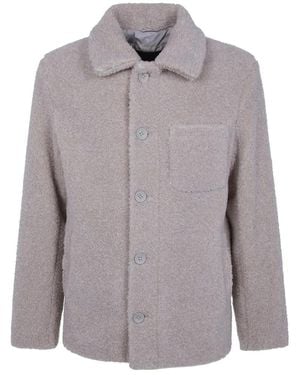 Herno Light Jackets - Gris