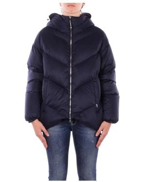 Add Down Jackets - Azul