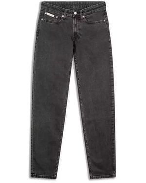 Calvin Klein Slim-Fit Jeans - Grigio
