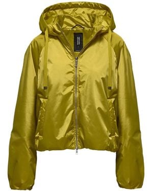 Bomboogie Light Jackets - Verde