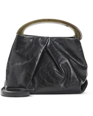 Dries Van Noten Handbags - Nero