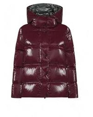 Rrd Winter Jackets - Purple