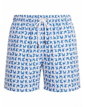 Fedeli Beachwear - Azul