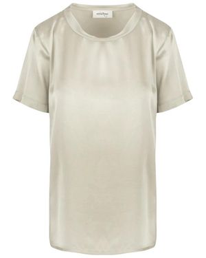 Ottod'Ame T-Shirts - Naturel
