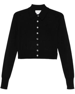 Sportmax Jumpers - Black