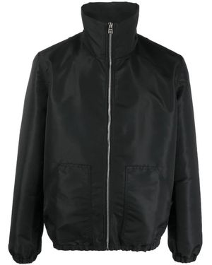 McQueen Jacket - Black