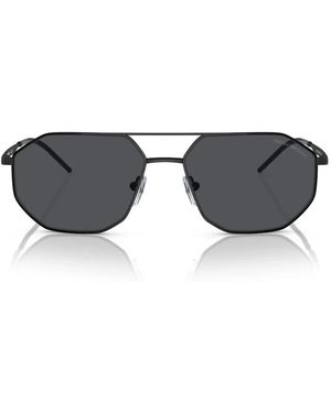 Emporio Armani Sunglasses - Grey