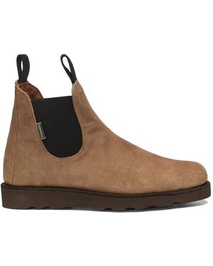 Sebago Chelsea Boots - Bruin