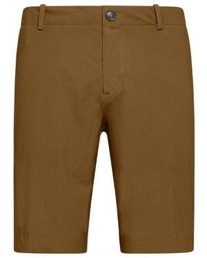 Rrd Short Shorts - Green