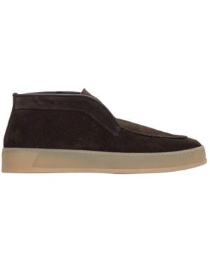 ESTRO Ankle Boots - Zwart