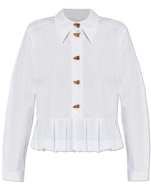 Munthe Shirts - Bianco
